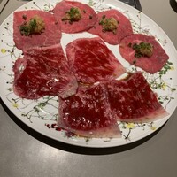 熟成和牛焼肉エイジング・ビーフ 横浜店 - 