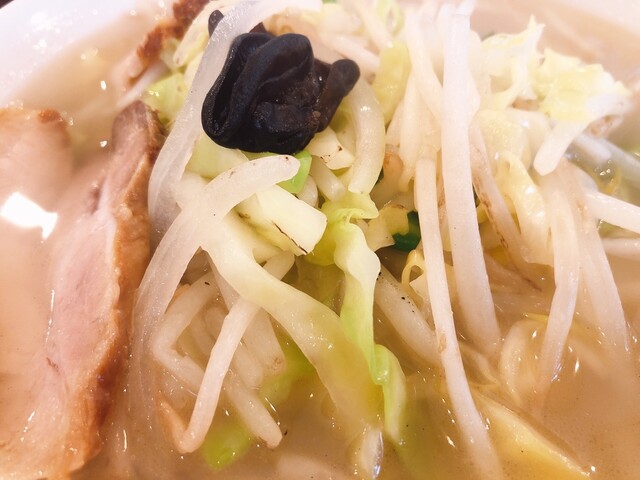 ラーチャン家 大形店 - 大形/ラーメン | 食べログ