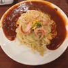 スパゲッティハウス シェフ 名駅西店