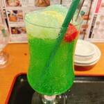 大衆スタンドてんぐ大ホール - 