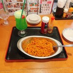 大衆スタンドてんぐ大ホール 船橋店 - 