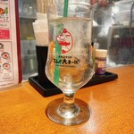 大衆スタンドてんぐ大ホール - 