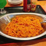 大衆スタンドてんぐ大ホール - 