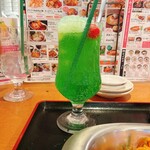 大衆スタンドてんぐ大ホール - 