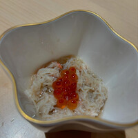 銀座 鮨 魯久 - 