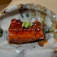 銀座 鮨 魯久 - 