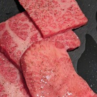 Yakiniku BarBies - 