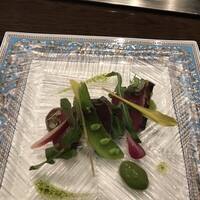 横浜うかい亭 - 