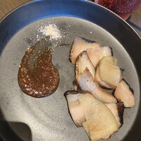 SAAWAAN BISTRO - 