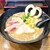 らーめん専門 和海 - 料理写真:限定 白みそらーめん