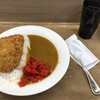 カレーショップC&C 中野サンモール店