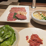 焼肉うしごろ - 