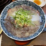 鮨処 なごやか亭 - 