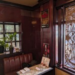 喫茶珈論琲亜 - 店内➄
