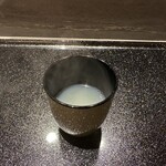 海舟 - シジミ出汁