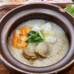 粥餐庁  - 