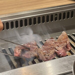 焼肉うしごろ - 