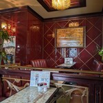 喫茶珈論琲亜 - 店内⑥
