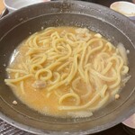 ガスト - チャンポン麺