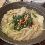 ガスト - 味噌