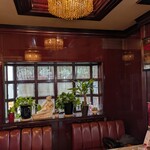 喫茶珈論琲亜 - 店内➆