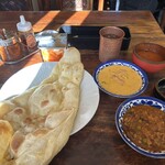 印度料理シタール - 