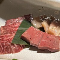 焼肉うしごろ 横浜店 - 