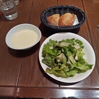 BISTRO DOUBLE - 