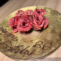 完全個室焼肉かなう - 