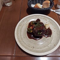 BISTRO DOUBLE - 