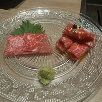 完全個室焼肉かなう - 