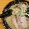 北海道らぁ麺 ひむろ