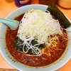 地獄ラーメン 田中屋