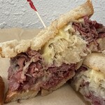 ファイブ・スター・デリ - 