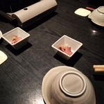 くいもの屋わん - 