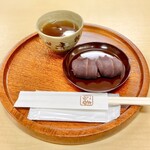 五十鈴茶屋 五十鈴川店 - 