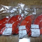 悦丸小林水産 - 