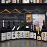 日本酒原価酒蔵 - 