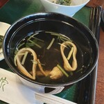 松本 うなぎ割烹桜家 - 