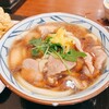 丸亀製麺 上野中央通り店