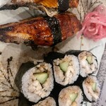 亀すし 総本店 - 