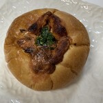 のり蔵 - じゃがバタめんたい