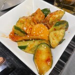 お好み焼き ゆかり - 