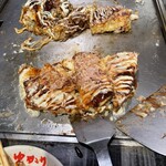 お好み焼き ゆかり - 