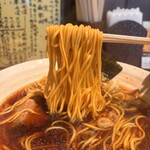 つけそば 黒門 - 
