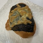 のり蔵 - のりハムロール