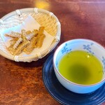 松本 うなぎ割烹桜家 - 