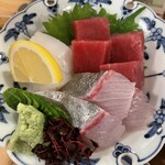 亀すし 総本店 - 