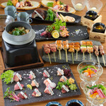 焼き鳥 ばもら - 