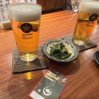 京家きよみず 錦麩屋町 - 
